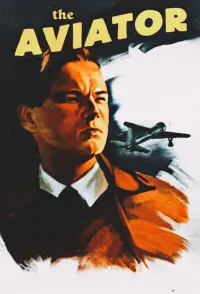 Poster to the movie "The Aviator" #79241