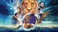 Backdrop to the movie "The Chronicles of Narnia: The Voyage of the Dawn Treader" #284714