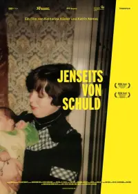 Poster to the movie "Jenseits von Schuld" #566414