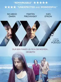 Poster to the movie "XXY" #147456