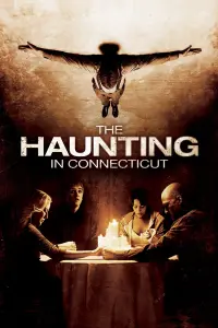 Poster to the movie "The Haunting in Connecticut" #134360