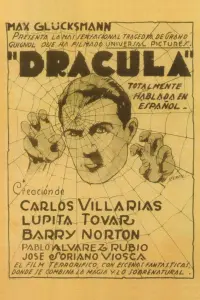 Poster to the movie "Dracula" #74438