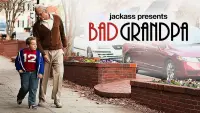 Backdrop to the movie "Jackass Presents: Bad Grandpa" #78099