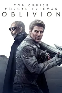 Poster to the movie "Oblivion" #56307