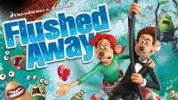 Backdrop to the movie "Flushed Away" #63109