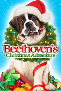 Poster to the movie "Beethoven