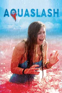 Poster to the movie "Aquaslash" #156697