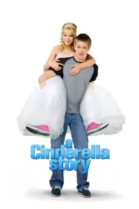 Poster to the movie "A Cinderella Story" #82187