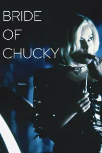 Poster to the movie "Bride of Chucky" #431015