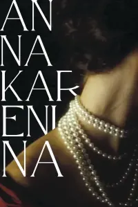 Poster to the movie "Anna Karenina" #458608