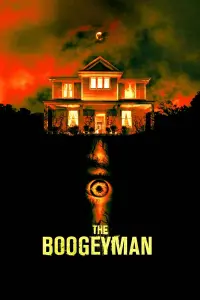 Poster to the movie "The Boogeyman" #36847