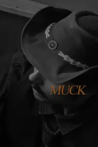 Poster to the movie "Muck" #456180