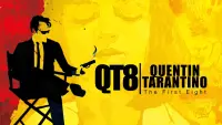 Backdrop to the movie "QT8: The First Eight" #352340