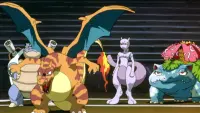 Backdrop to the movie "Pokémon: The First Movie" #253978