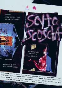 Poster to the movie "Scytoscoscia" #492163