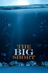 Poster to the movie "The Big Short" #76839