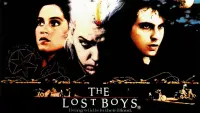 Backdrop to the movie "The Lost Boys" #113410