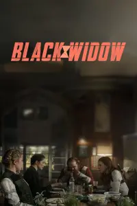 Poster to the movie "Black Widow" #23595