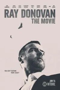 Poster to the movie "Ray Donovan: The Movie" #125587