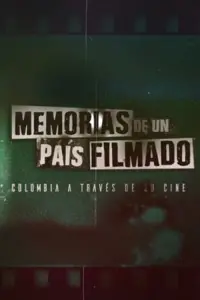 Poster to the movie "Memorias de un País Filmado" #649031