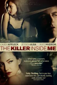 Poster to the movie "The Killer Inside Me" #356972