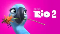 Backdrop to the movie "Rio 2" #63625