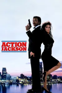 Poster to the movie "Action Jackson" #353868