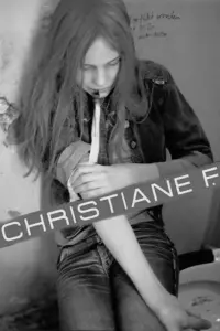 Poster to the movie "Christiane F." #224591