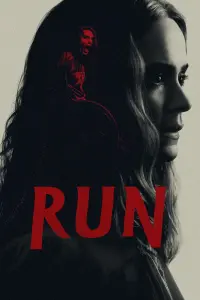 Poster to the movie "Run" #81853