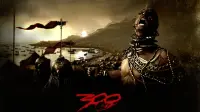 Backdrop to the movie "300" #45602