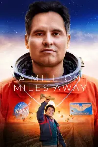 Poster to the movie "A Million Miles Away" #57818