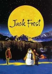 Poster to the movie "Jack Frost" #309616