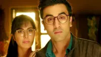 Backdrop to the movie "Jagga Jasoos" #642544