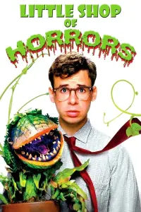 Poster to the movie "Little Shop of Horrors" #123379