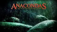 Backdrop to the movie "Anacondas: The Hunt for the Blood Orchid" #68317