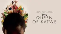 Backdrop to the movie "Queen of Katwe" #229725