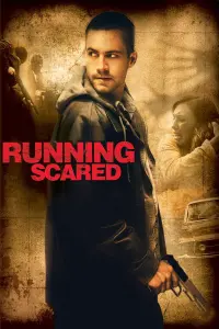 Poster to the movie "Running Scared" #247337