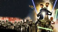 Backdrop to the movie "Star Wars: The Clone Wars" #418071