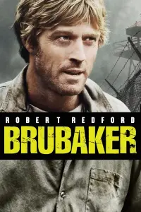 Poster to the movie "Brubaker" #157736