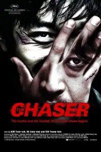 Poster to the movie "The Chaser" #187659