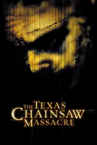 Poster to the movie "The Texas Chainsaw Massacre" #294686