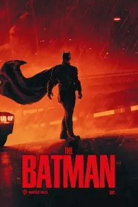 Poster to the movie "The Batman" #10566