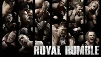 Backdrop to the movie "WWE Royal Rumble 2009" #705438