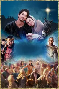 Poster to the movie "Journey to Bethlehem" #326626