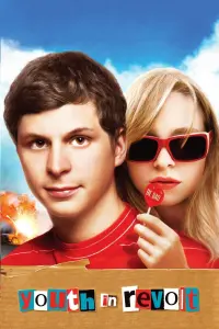 Poster to the movie "Youth in Revolt" #298688