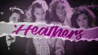 Backdrop to the movie "Heathers" #109763