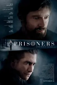 Poster to the movie "Prisoners" #37795