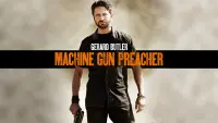 Backdrop to the movie "Machine Gun Preacher" #92200