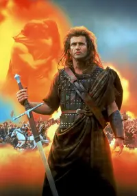 Poster to the movie "Braveheart" #181658