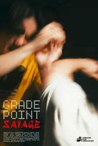 Poster to the movie "Grade Point Savage" #468095